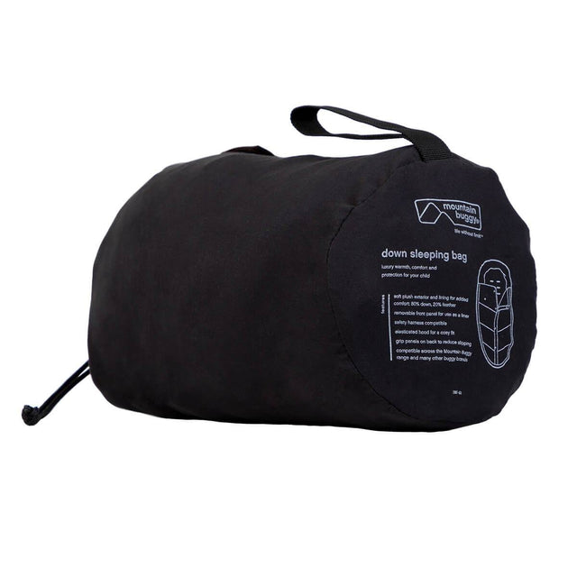 Luxus-Down sleeping bag
