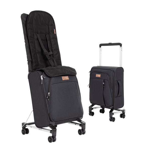 duet twin travel system accessories essentials Mountain Buggy