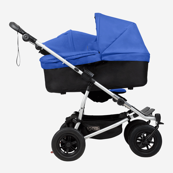 Mountain buggy duet marine cheap