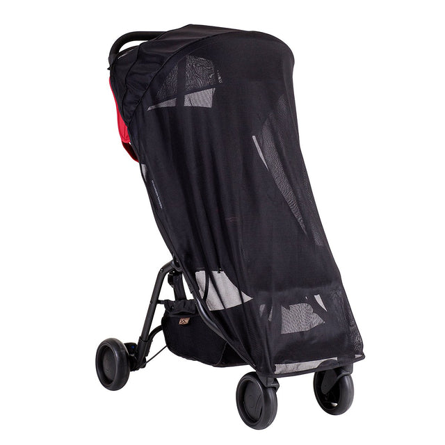 mountain buggy cubierta de malla solar en nano travel stroller_default