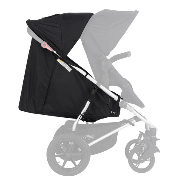 cosmopolitan travel system bundle buggies Mountain Buggy