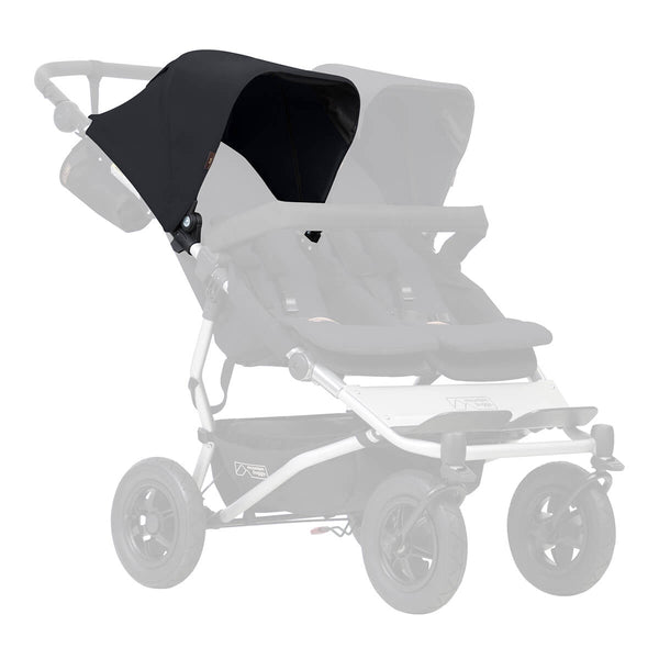 Mountain buggy sales duet wheel replacement