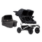 duet™ and carrycot plus™ for twins bundle