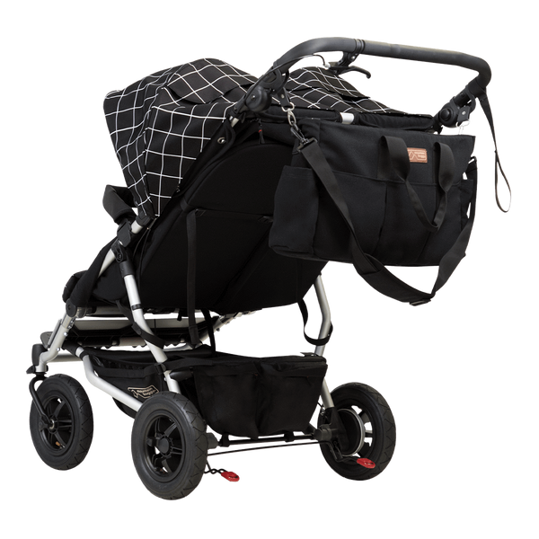 Mountain buggy hotsell duet accessories uk