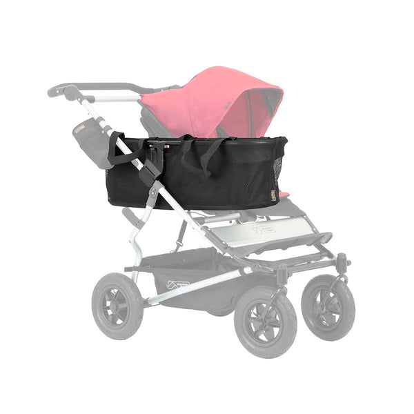 Mountain buggy duet joey bag clearance