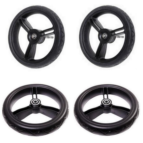 duet pre 2017 aerotech wheel set 10 set of 4