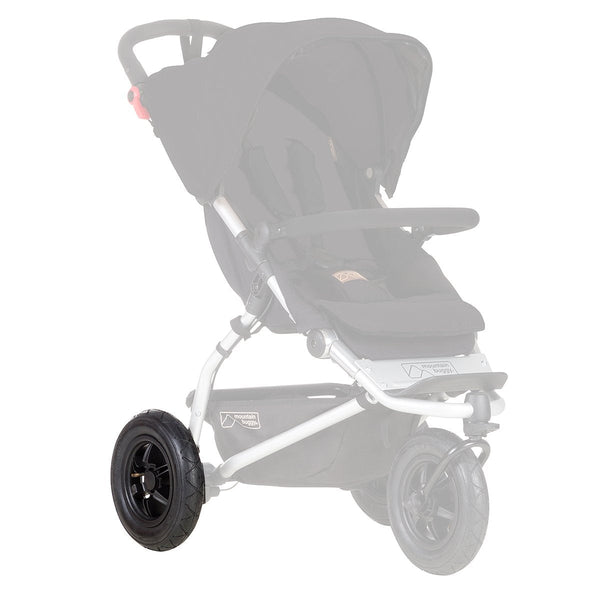 Mountain buggy clearance nano parts