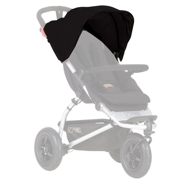 Mountain shop buggy canopy