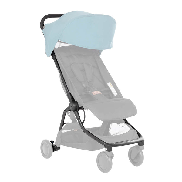 Mountain buggy deals nano wheels