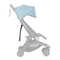 nano™ seat recline strap