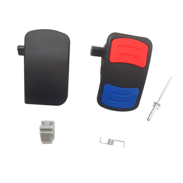spare parts nano