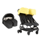 nano duo™ with cocoon™ for twins bundle