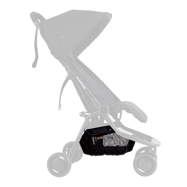 Mountain shop buggy tray