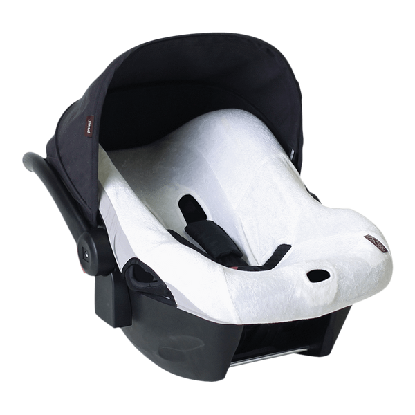 clip 28 car seat adaptor Mountain Buggy