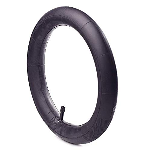 Mountain Buggy replacement 16 inch inner tube for terrain buggy rear wheels in black_black