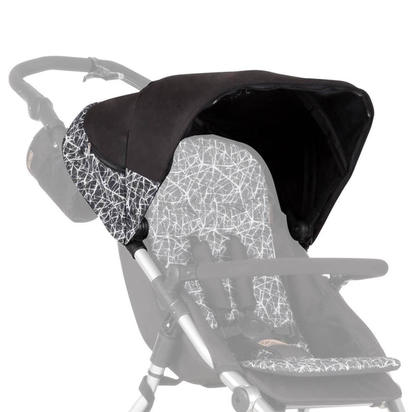 Mountain buggy 2025 nano hood