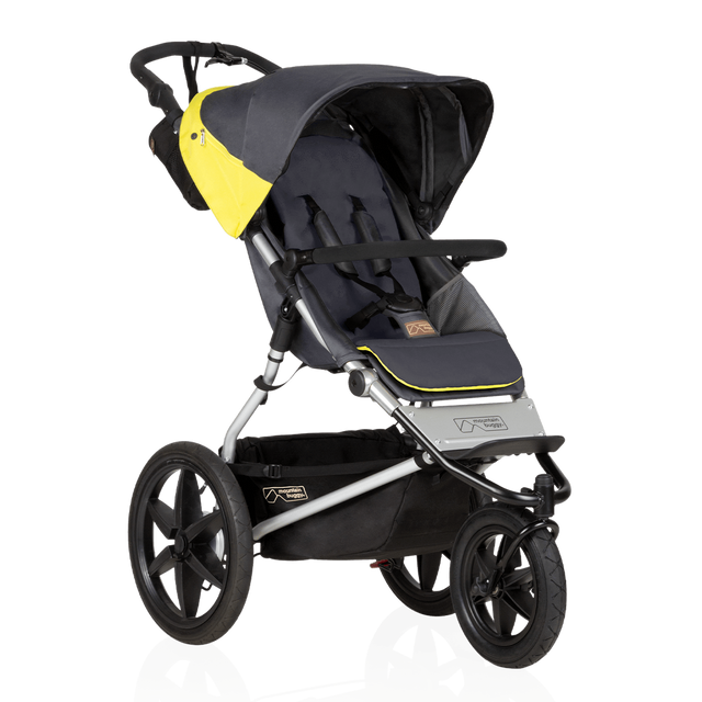 terrain™ with carrycot plus™