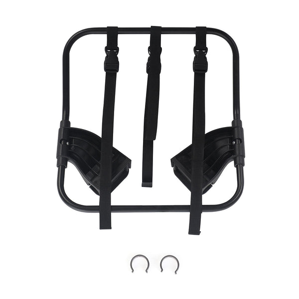 Mountain buggy outlet adaptors