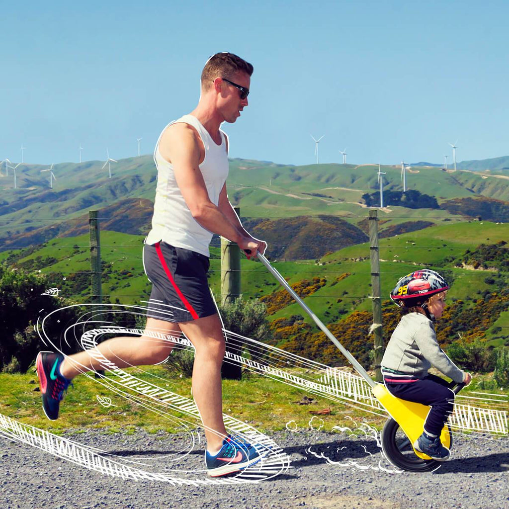 Unirider 2025