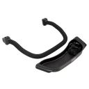 Mountain Buggy nano grab bar and food tray_black