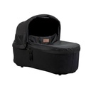 Mountain Buggy carrycot plus in colour onyx_onyx