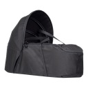 Mountain Buggy 2019 newborn cocoon in colour black_black