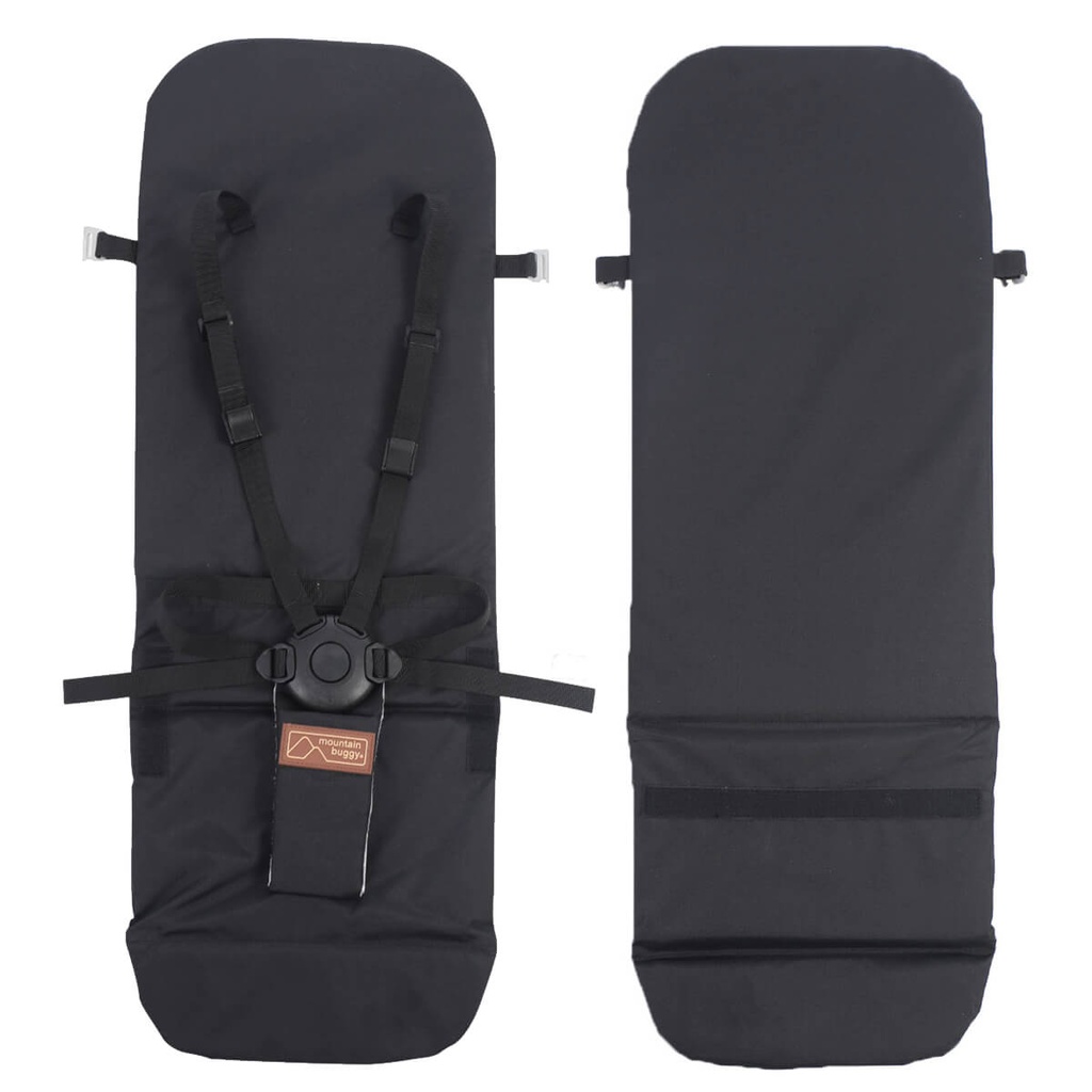 plus one pack reversible mattress