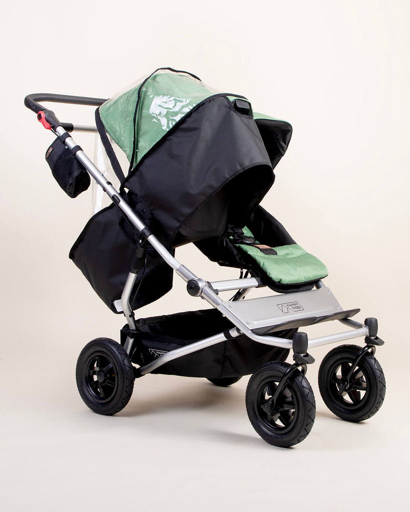mountain-buggy-carrycot-plus-toddler-seat-storm cover-on-Duet.webp