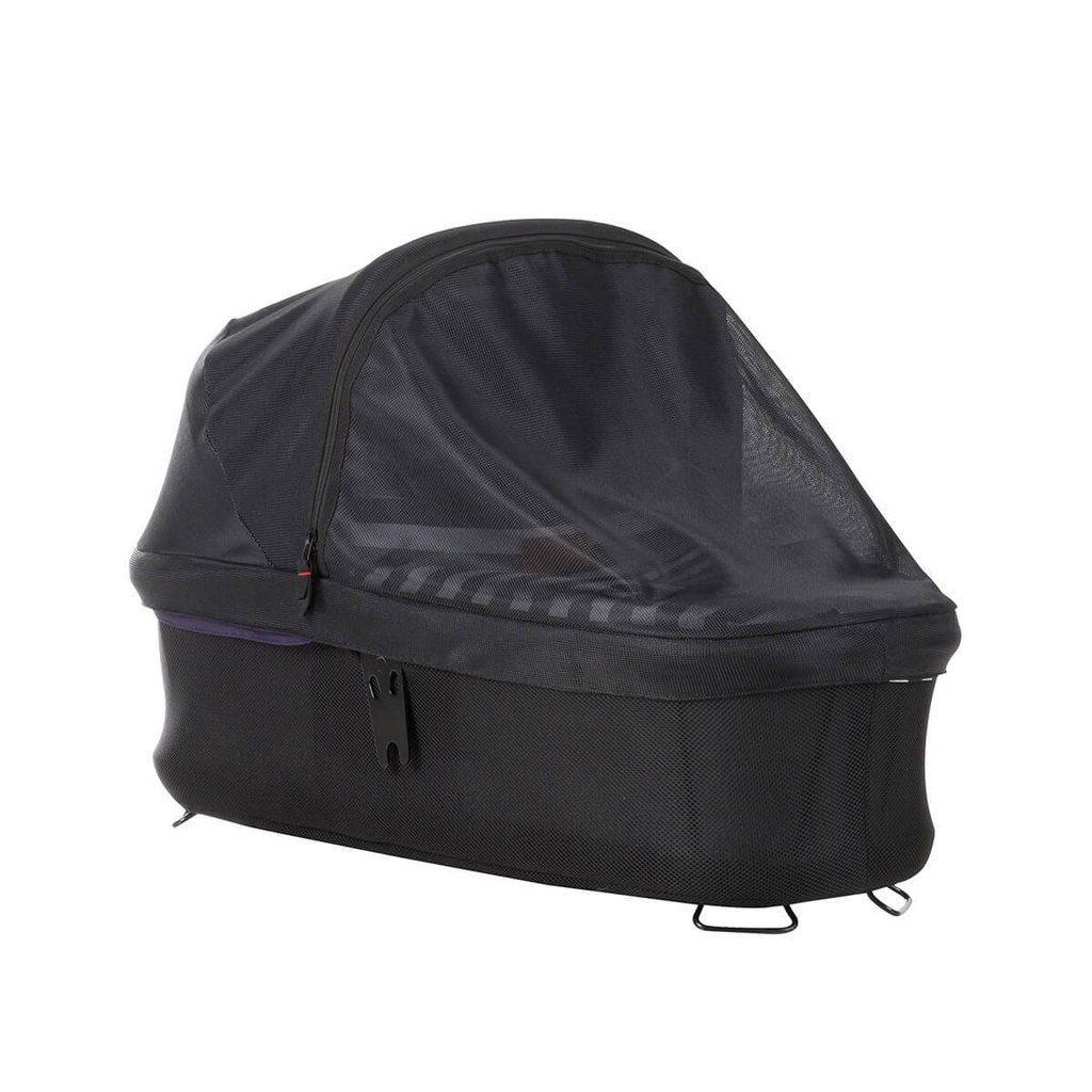 Mountain-Buggy-carrycot-plus-mesh-cover