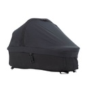 Mountain-Buggy-carrycot-plus-with-blackout-cover-on