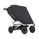 Mountain-Buggy-duet-buggy-double-blackout-cover