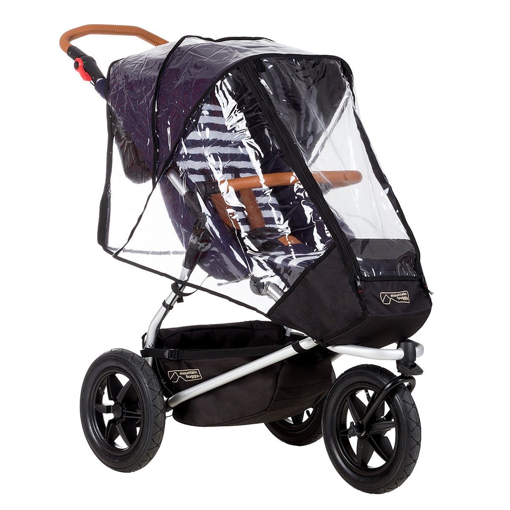 Mountain-Buggy-Urban-Jungle-all-terrain-stroller-with-storm-cover