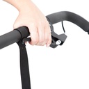 Mountain-Buggy-duet-double-stroller-replacement-handlebarwith-handbrake-and-foam