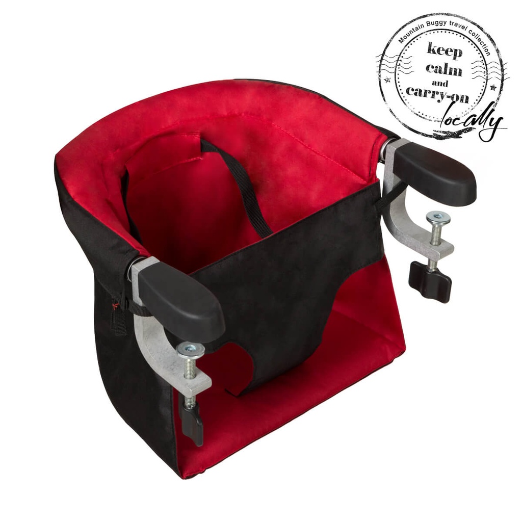 pod portable highchair