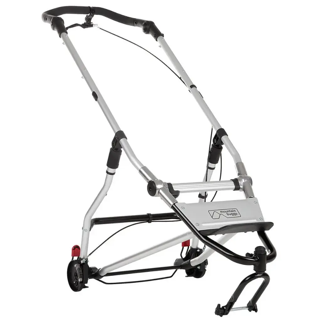 terrain 2015+ frame