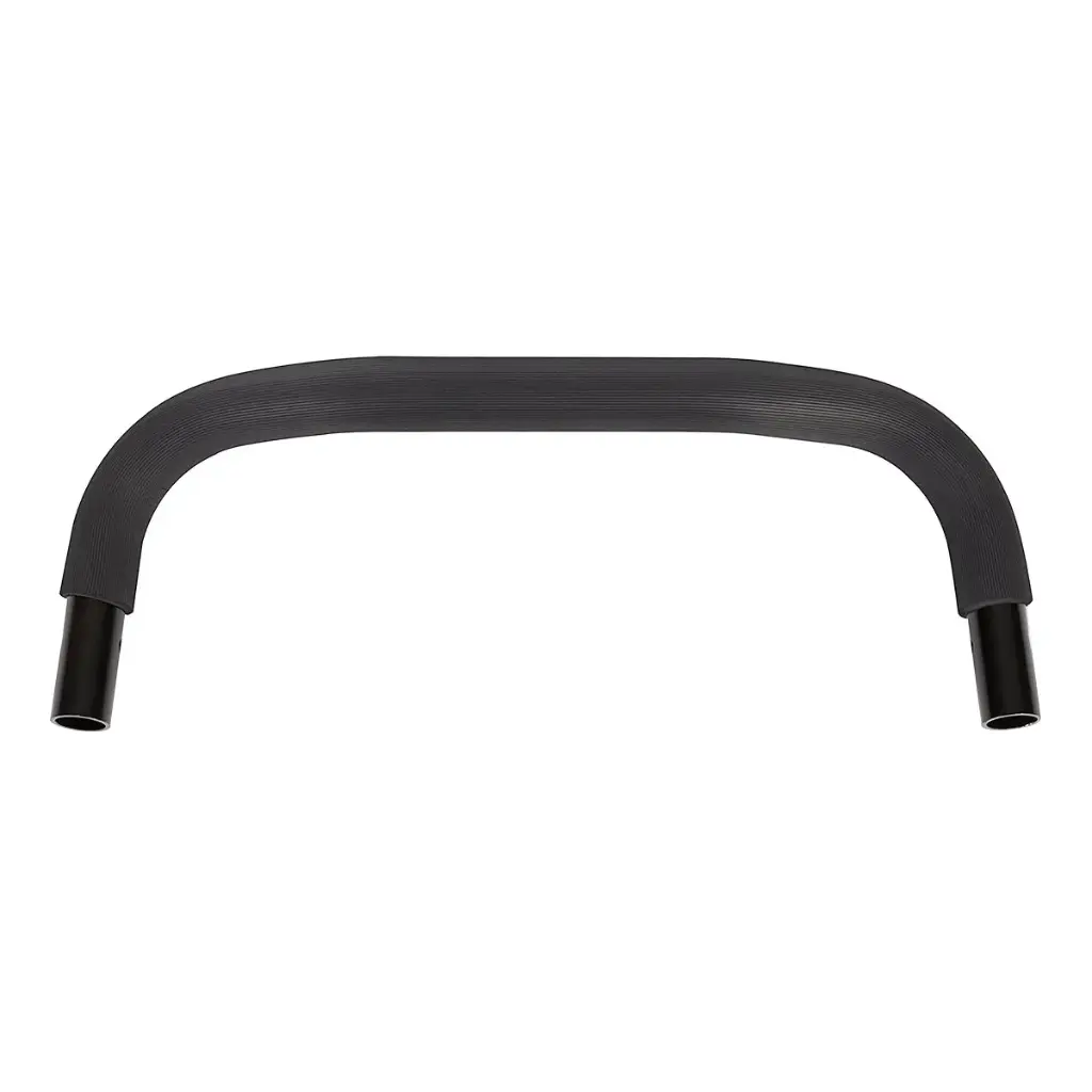 handle bar for urban jungle luxury nautical (tan leather)