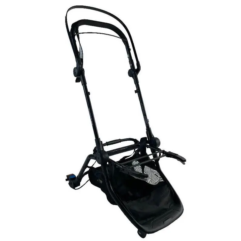 nano™ 2020+ replacement frame