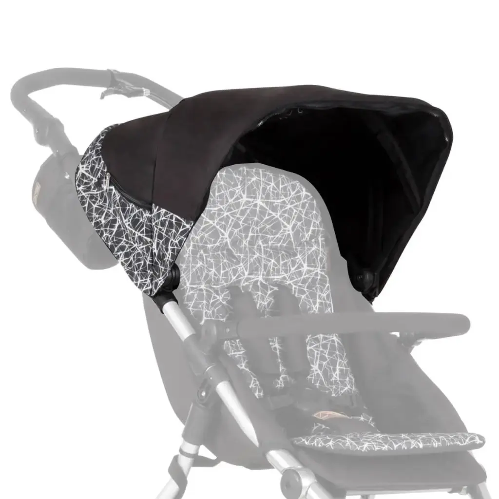 terrain™ sunhood (graphite)