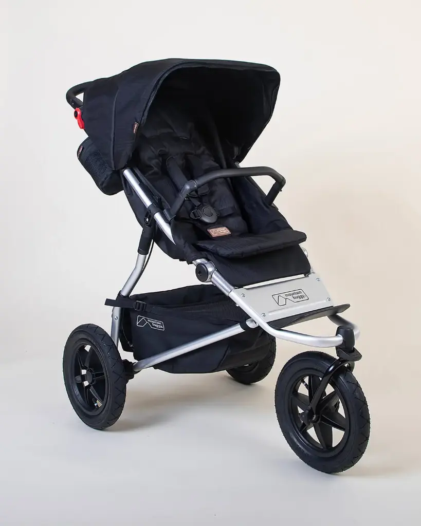 urban jungle™ buggy