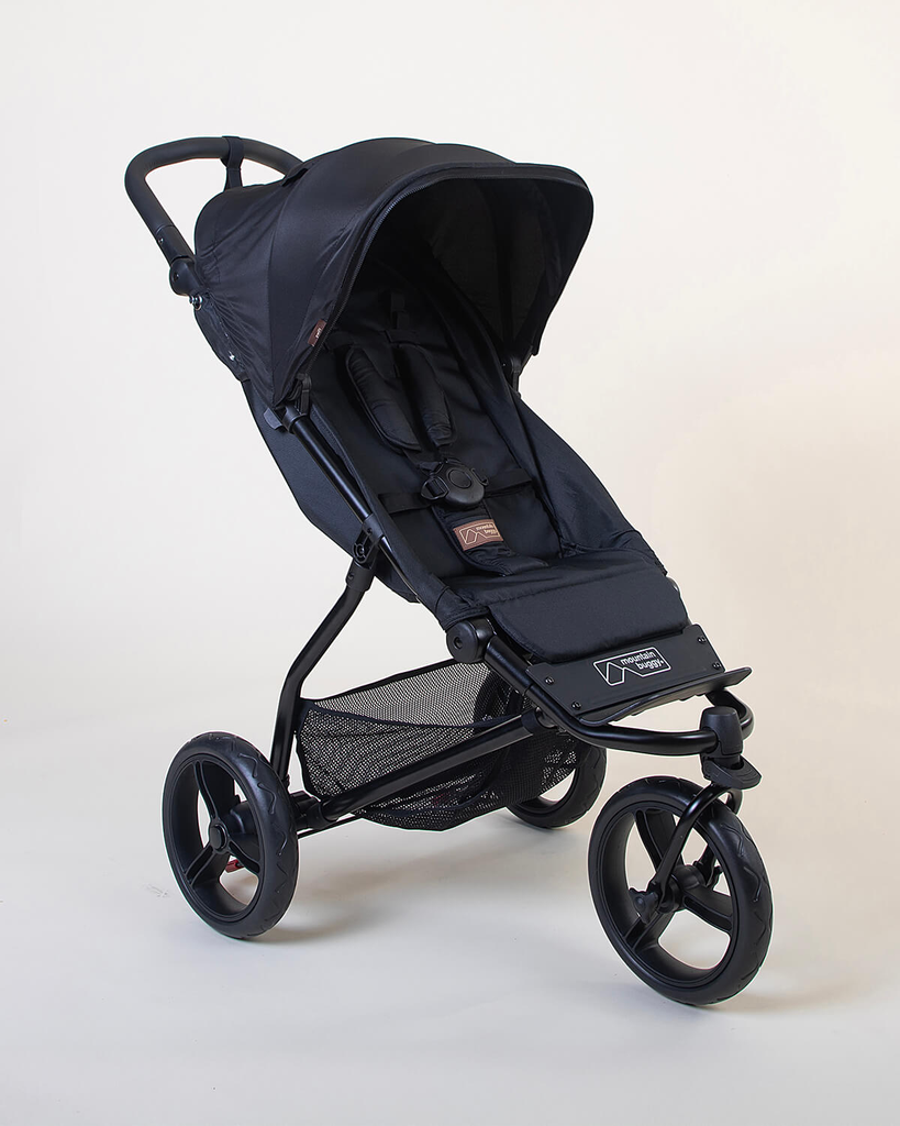 swift™ buggy