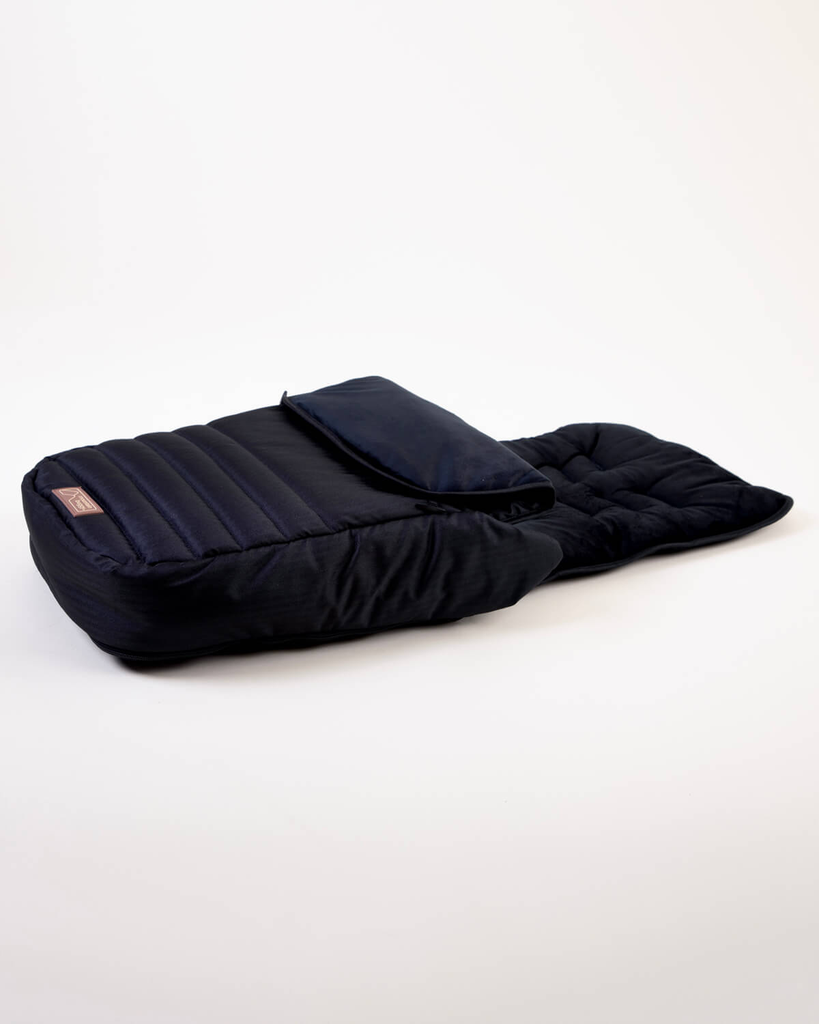 Mountain Buggy® footmuff - Heritage Collection