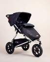Mountain Buggy® footmuff - Heritage Collection
