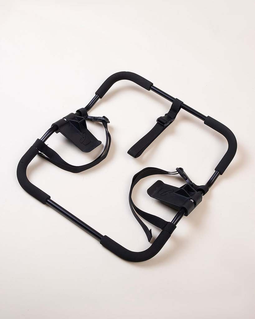 car seat adaptor - urban jungle™ v4 terrain™ v4 - universal