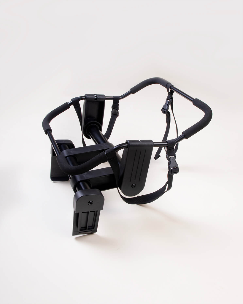 car seat adaptor - duet™ v4 - universal
