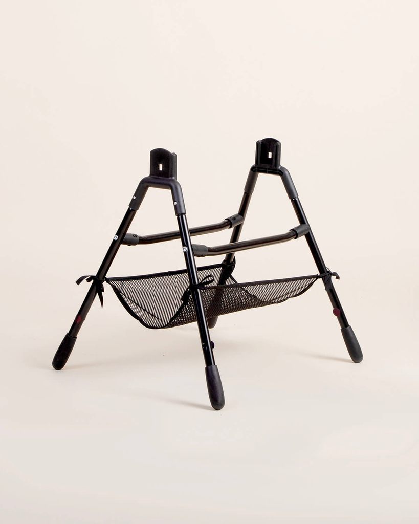 stand for carrycot and parent facing seat urban jungle™ v4 terrain™ v4 duet™ v4