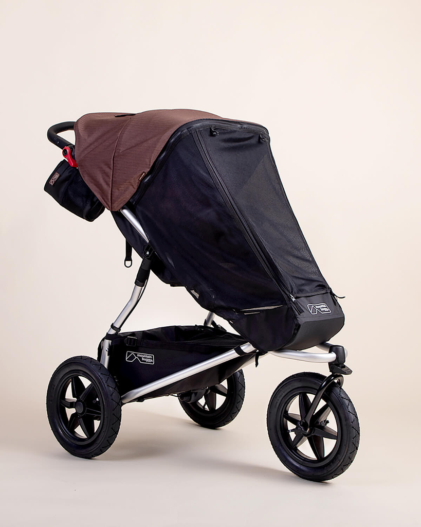 urban jungle™ v4 terrain™ v4 buggy sun UV bug mesh & blackout cover set