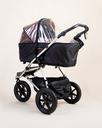 urban jungle™ v4 terrain™ v4 carrycot + parent facing seat storm cover