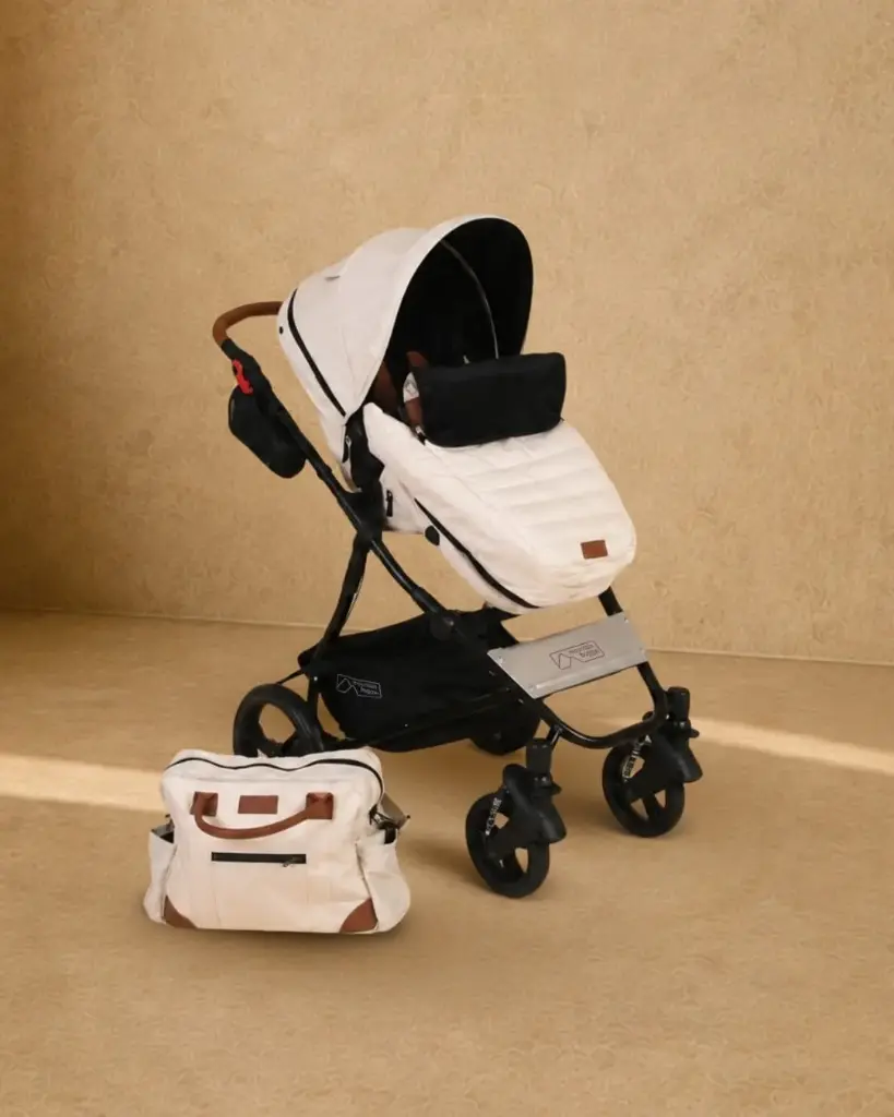 cosmopolitan™ artisan collection buggy