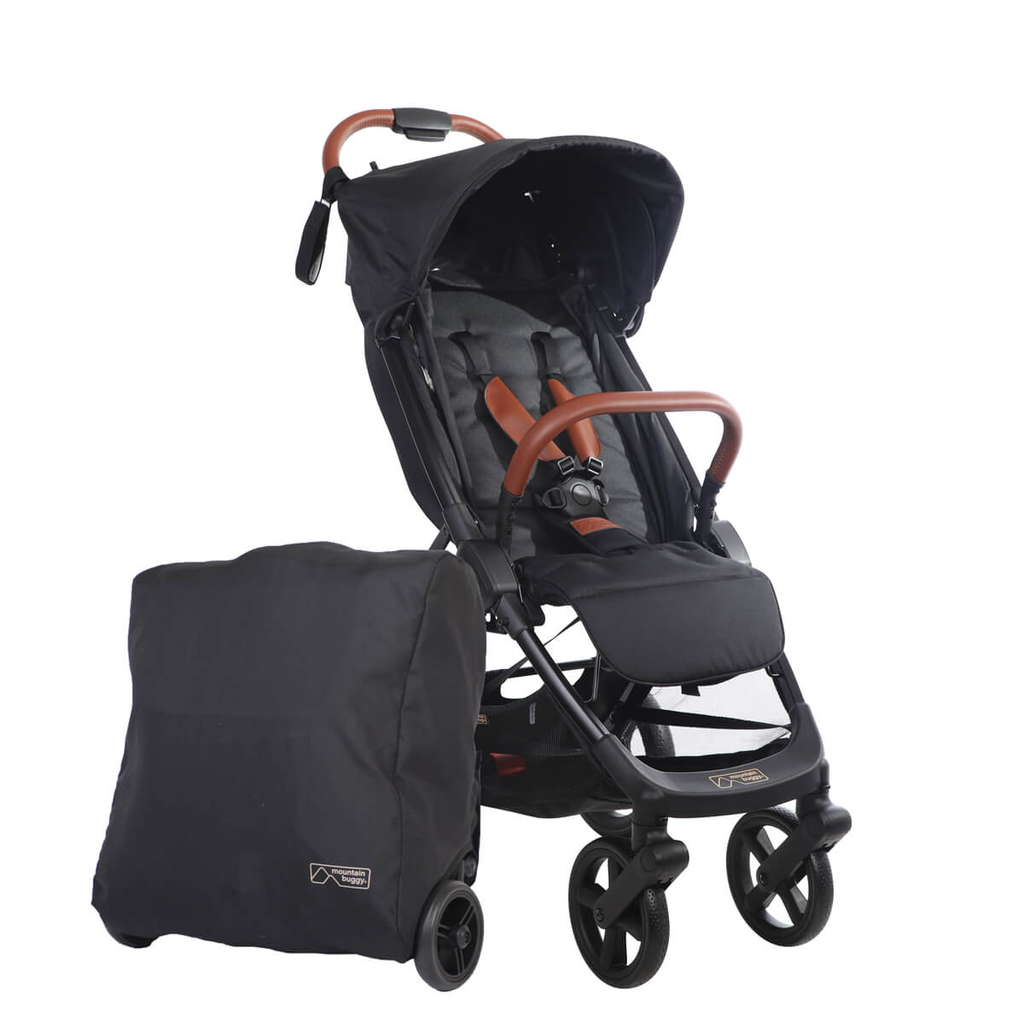 nano urban™ buggy with essentials pack
