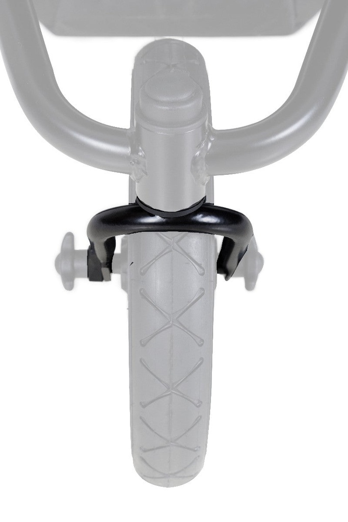terrain front fork